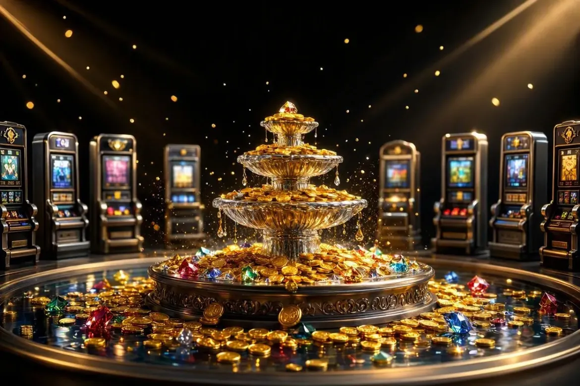JSlotz Casino